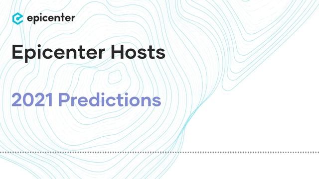 The Great Epicenter Host Extravaganza 2021 #374 смотреть онлайн