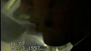 174 РТБ ВЧ 96259 г Беломорск Учения 15 03 1997