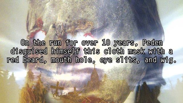 5 Creepiest and Most Mysterious Masks in History смотреть онлайн
