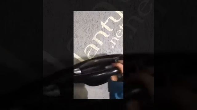 How to remove steering wheel airbag Porsche Cayenne 955 2002 - Dr.VOLANT