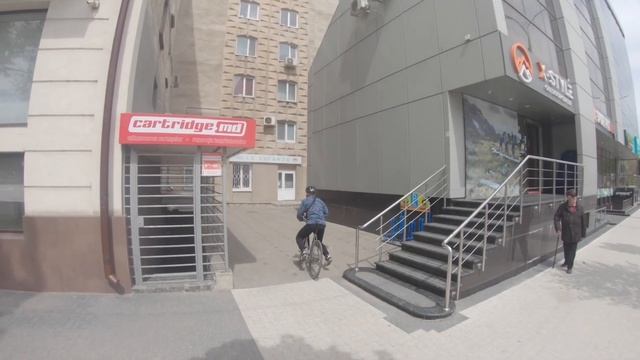 Аллейкэт, 30 апреля 2023 года смотреть онлайн