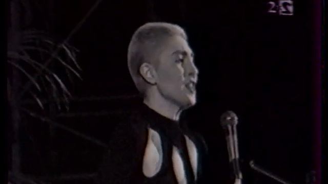 Наталья Платицына, Зажгите свечи, 1991 смотреть онлайн