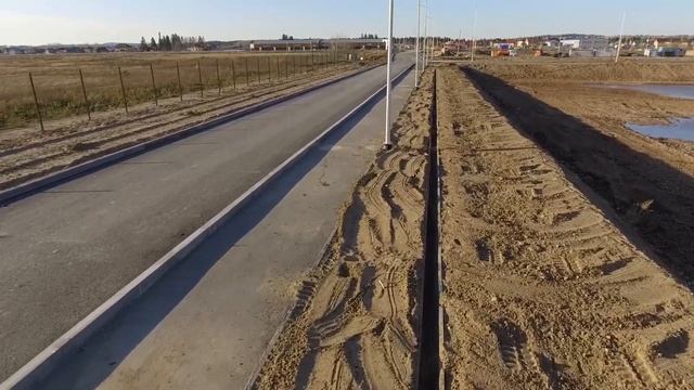 Готовность парка KULTAEVO. Квадрокоптер 2021 смотреть онлайн