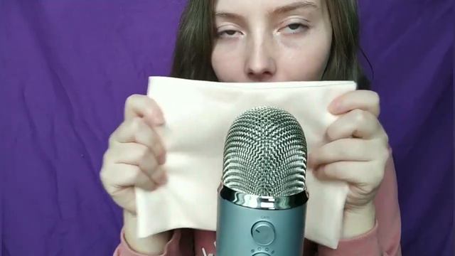 АСМР • МУРАШЕЧНАЯ РАСПАКОВКА • ASMR unboxing смотреть онлайн