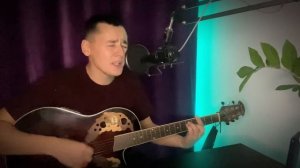 Твоя моя мама злится а отец грозится песня под гитару