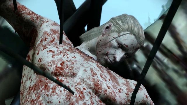 Dragon Age: Origins #07 - DLC Возвращение в Остагар смотреть онлайн