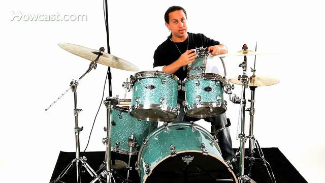 What Is the Snare Drum? | Drumming смотреть онлайн