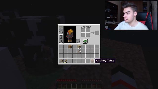 Майнкрафт Скайблок, но у Меня Только ОДИН БЛОК #1 - Minecraft Skyblock, But You Only Get ONE BLOCK смотреть онлайн
