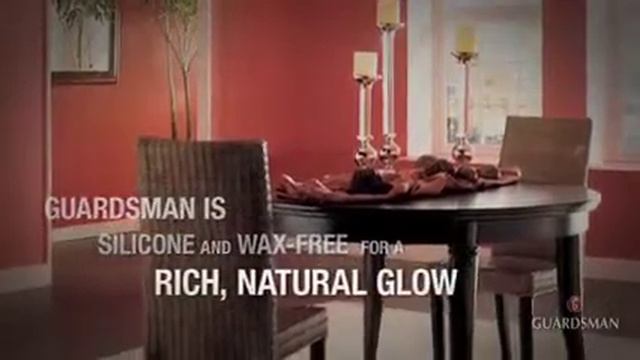 Guardsman Dust, Clean, Polish смотреть онлайн