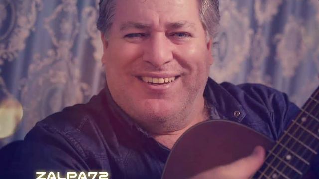 Расаев Хусейн - Виц вела хилла те