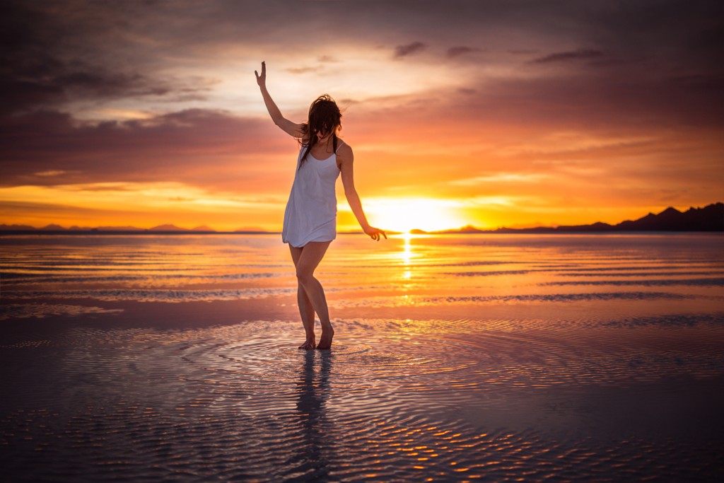 ПЕРЕД РАССВЕТОМ - Marc Enfroy. Музыка для души смотреть онлайн