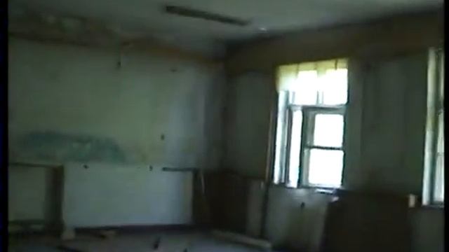 ГСВГ ВЧ ПП 78559 спустя 35 лет смотреть онлайн