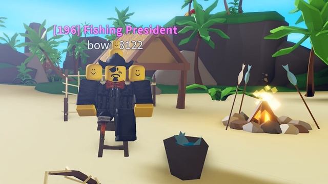 Pirate Ship - Is it WORTH it? [Fishing Simulator - Roblox] смотреть онлайн