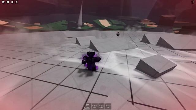 so I BECAME COSMIC GAROU in Saitama Battlegrounds (Roblox) смотреть онлайн