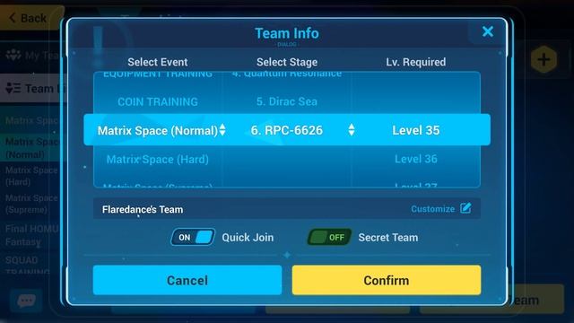 Honkai Impact 3rd Гайд #1.2 Интерфейс