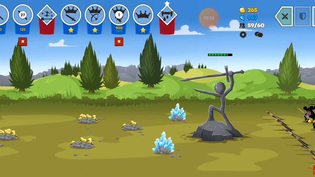 Прохождение игры стик вар 3(№4):):):):):):):):):):):):):):) смотреть онлайн