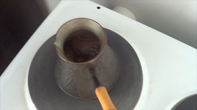 Мой рецепт суперского кофе... смотреть онлайн