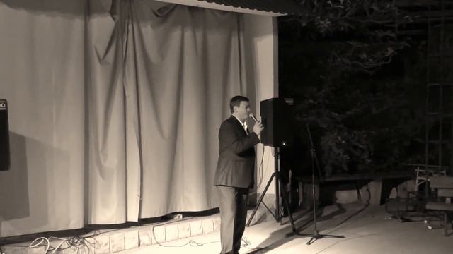У Чёрного моря. Алексей Ярошевич. смотреть онлайн