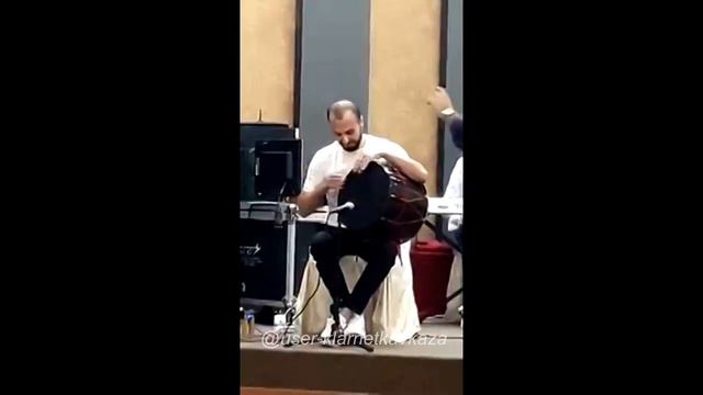 Armen Kabaghyan Klarnet & Efo Dhol Shalaxo + Kintauri