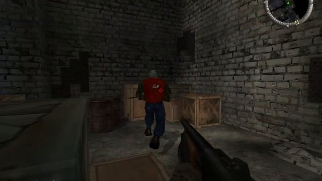 Lets Play Free Games For Windows: Episode 1: AssaultCube смотреть онлайн