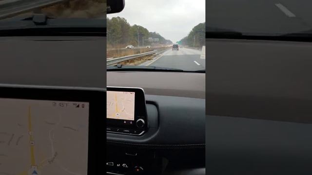 Driving Is So Easy with Pro Pilot Assist! - Fred Anderson Nissan - Request Rashad смотреть онлайн