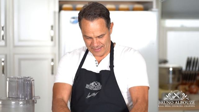 Fabulous Vanilla Yule Log – Bruno Albouze