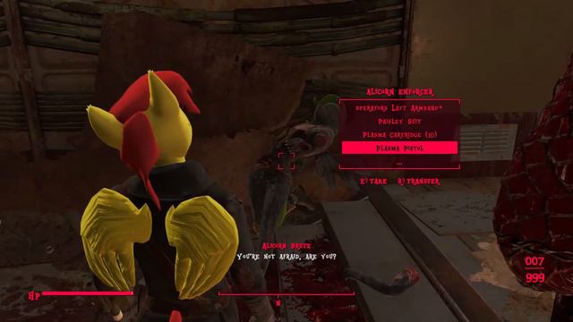 SuperNinetailz Fallout Equestria Gameplay Part 2 смотреть онлайн