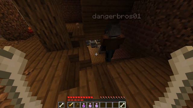 The Scariest Minecraft Horror Map... смотреть онлайн