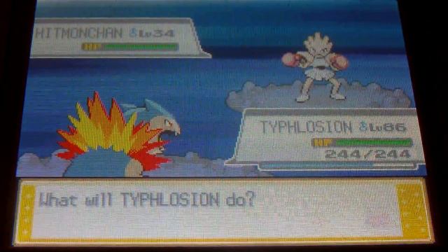 pokemon heart gold karate king kiyo смотреть онлайн