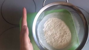 ФОКАЧЧА быстрый и легкий рецепт!