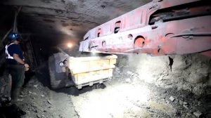 Проходческие комбайны XCMG. Поставка, гарантия, сервис.