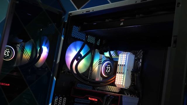 The Best Value Intel Z690 Motherboard: VRM Thermal Benchmark смотреть онлайн
