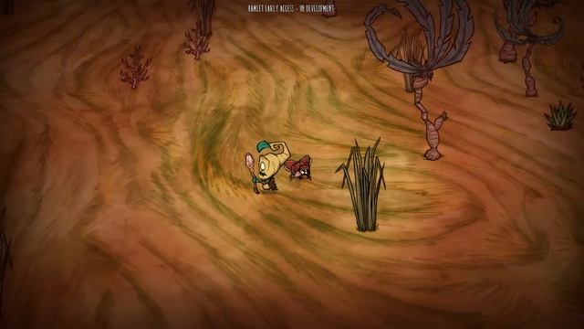 Всё о насекомых в Донт Старв. смотреть онлайн