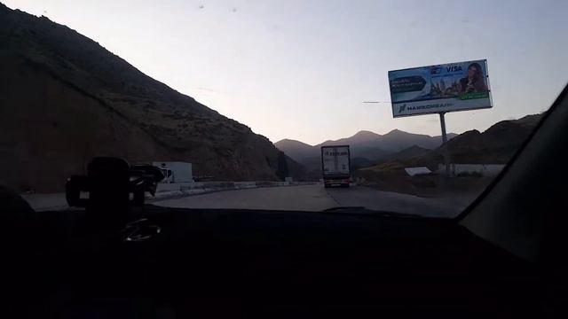 Перевал Камчик смотреть онлайн