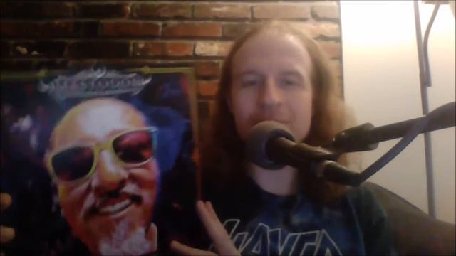 Record Store Day 2019 - Ritual Disc Flip Podcast Video Extra! смотреть онлайн