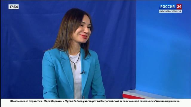 Интервью о прошедшем Чемпионате и первенстве СКФО и ЮФО по Тайскому боксу. смотреть онлайн
