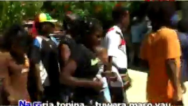 Raupui Sararer - Utanine смотреть онлайн