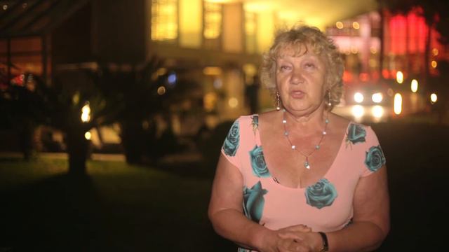 32. ОТЗЫВЫ.ТУРЦИЯ. Попова Вера смотреть онлайн