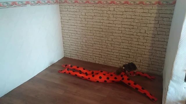 Зарядка с Леди Баг смотреть онлайн