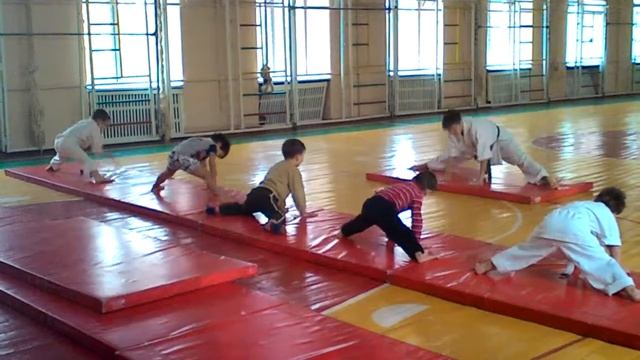Мой братец на каратэ 16 часть финал смотреть онлайн