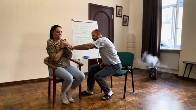 демонстрация возможностей идущих после внушенной каталепсии смотреть онлайн