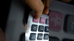 Как запустить игру на калькулятор