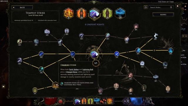 Tank Earthquake Aftershock Druid For When You Want To Smack Fools, Last Epoch Patch 8.3 Build Guide смотреть онлайн