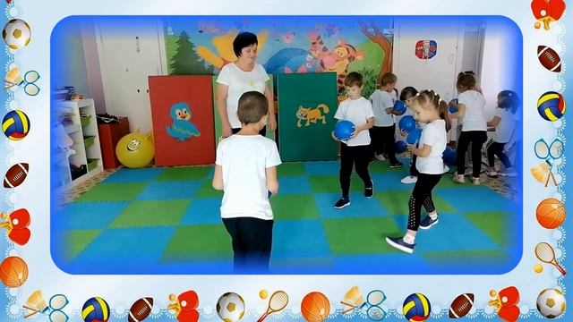 Мой веселый, звонкий мяч смотреть онлайн