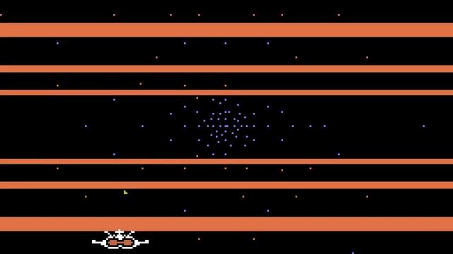 ColecoVision Longplay [014] Buck Rogers: Planet of Zoom смотреть онлайн