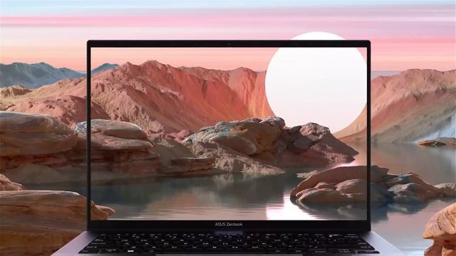 ASUS GREECE - Zenbook Pro14 OLED (UX3402) - Review смотреть онлайн