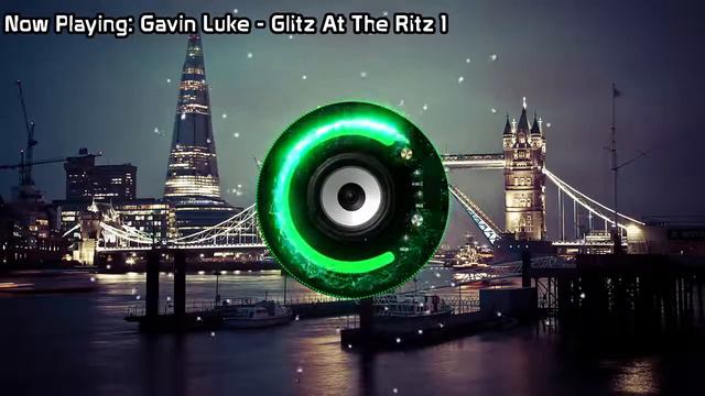 Gavin Luke - Glitz At The Ritz 1(музыка Quantum Games) смотреть онлайн
