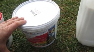 Грунтовка для резиновой краски Супердекор