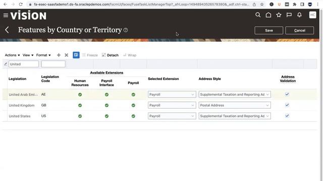 Oracle Fusion HCM Payroll Overview | Oracle Fusion HCM Functional Training | Oracle Fusion HCM смотреть онлайн