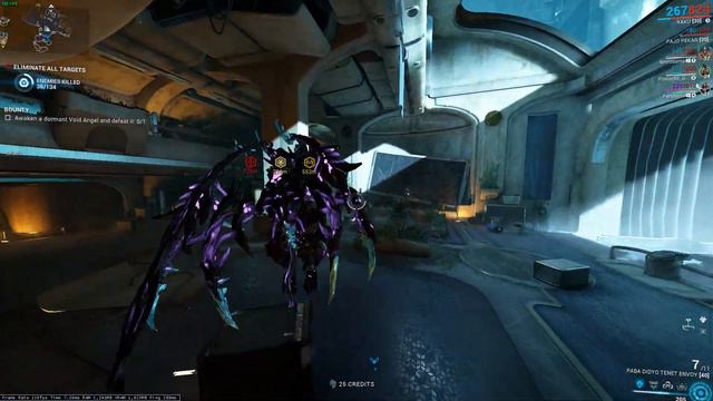 Warframe BEST Entrati Lanthorn Farm 2023 смотреть онлайн